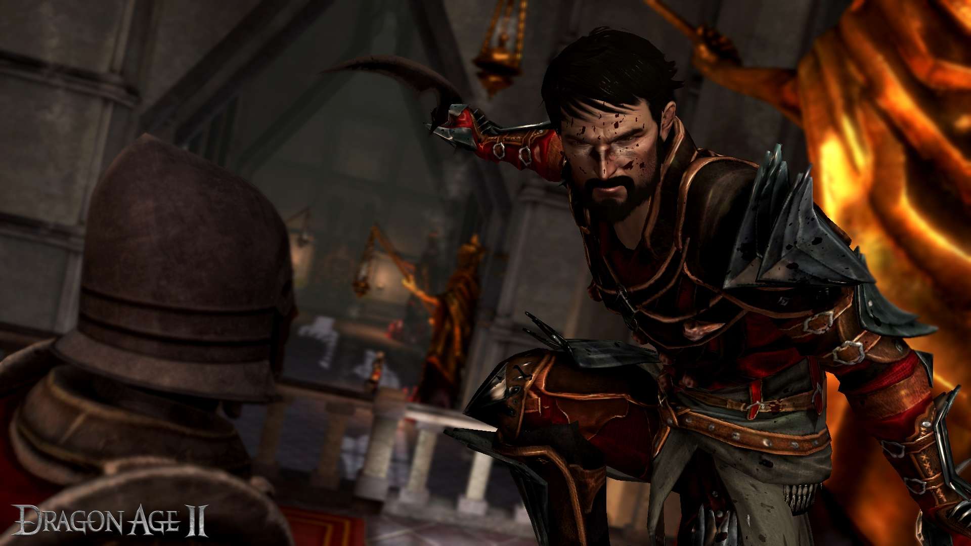 download dragon age ii downloadable content