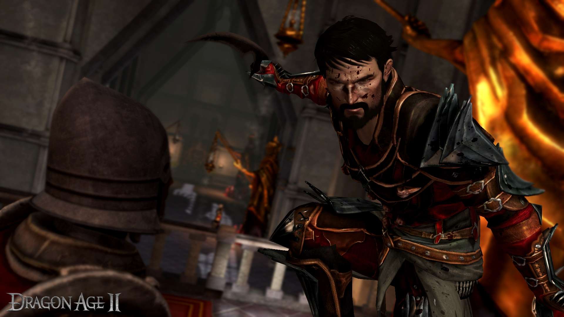 dragon age 2 steam download