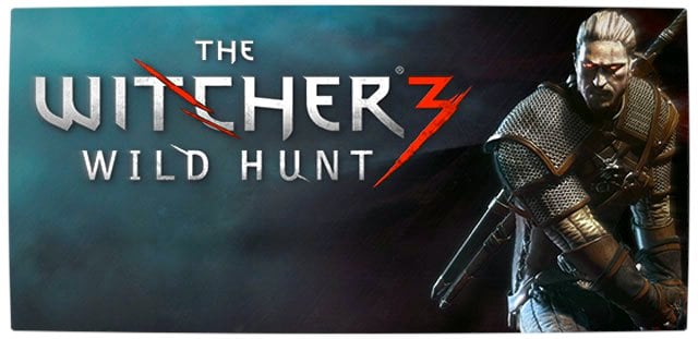 Vamers - FYI - Gaming - The Witcher 3 Has Been Pushed Back to February 2015 - Inline Banner