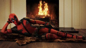 Vamers Movie Hub: Deadpool (2016)