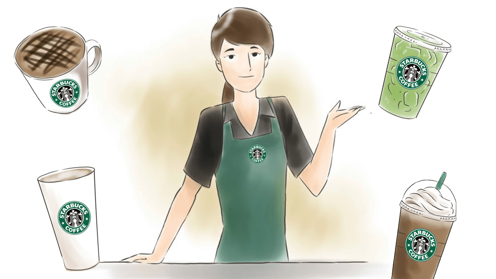 VAMERS - FYI - LIFESTYLE - Ordering at Starbucks- A Guide to Starbucks Lingo - Starbucks Placing Your Order