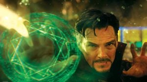 Marvel's Doctor Strange will use 'Mind Bending' CGI and 3D