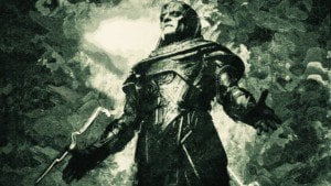 Origins of En Sabah Nur Revealed in 80s Documentary Teaser for X-Men: Apocalypse (2016)