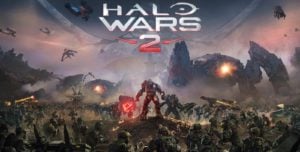 343 Studios wants to make Halo Wars 2 Better in Every Way