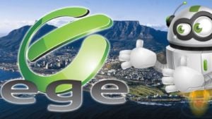 Cape Town's Electronic Gaming Expo (EGE) is back!