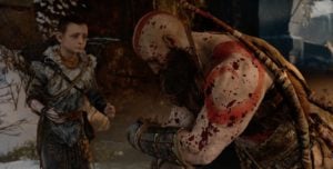 God of War is not a Reboot of Kratos' Story Nor is it a direct Sequel