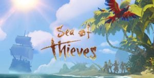 Sea of Thieves Lets You Roam the Oceans with Your Friends as a Pirate