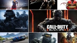 More Titles Approved for the EGE eSports Arena