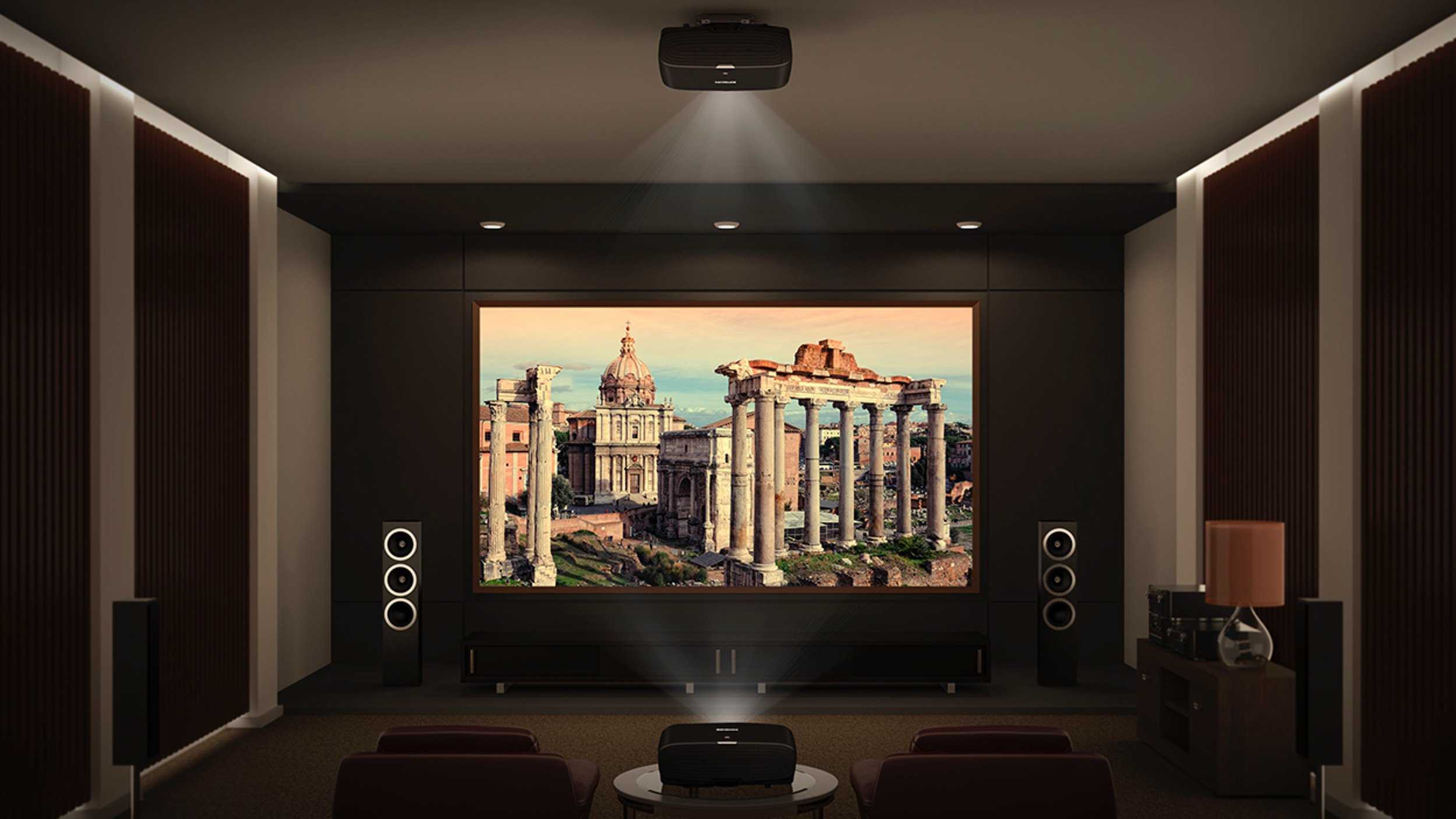 Epson Launches New Range Of Fhd And 4k Home Cinema Projectors 9088