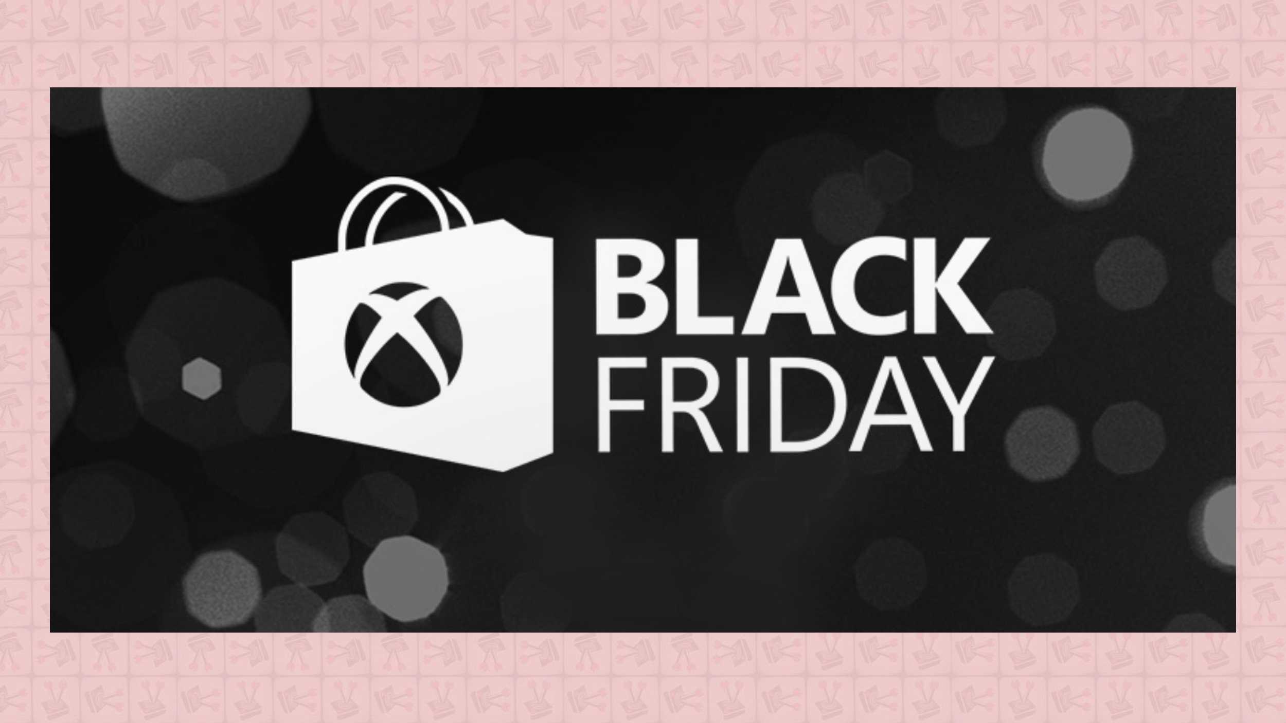 xbox game pass ultimate black friday deal