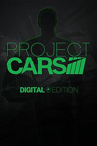 Vamers - FYI - Gaming - Xbox Games with Gold for February 2017 - Project Cars Digital Edition