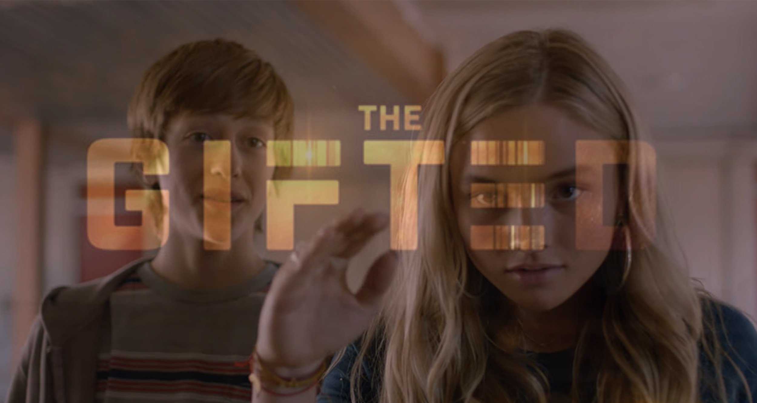 Watch the First Trailer for Marvel's The Gifted, A New X