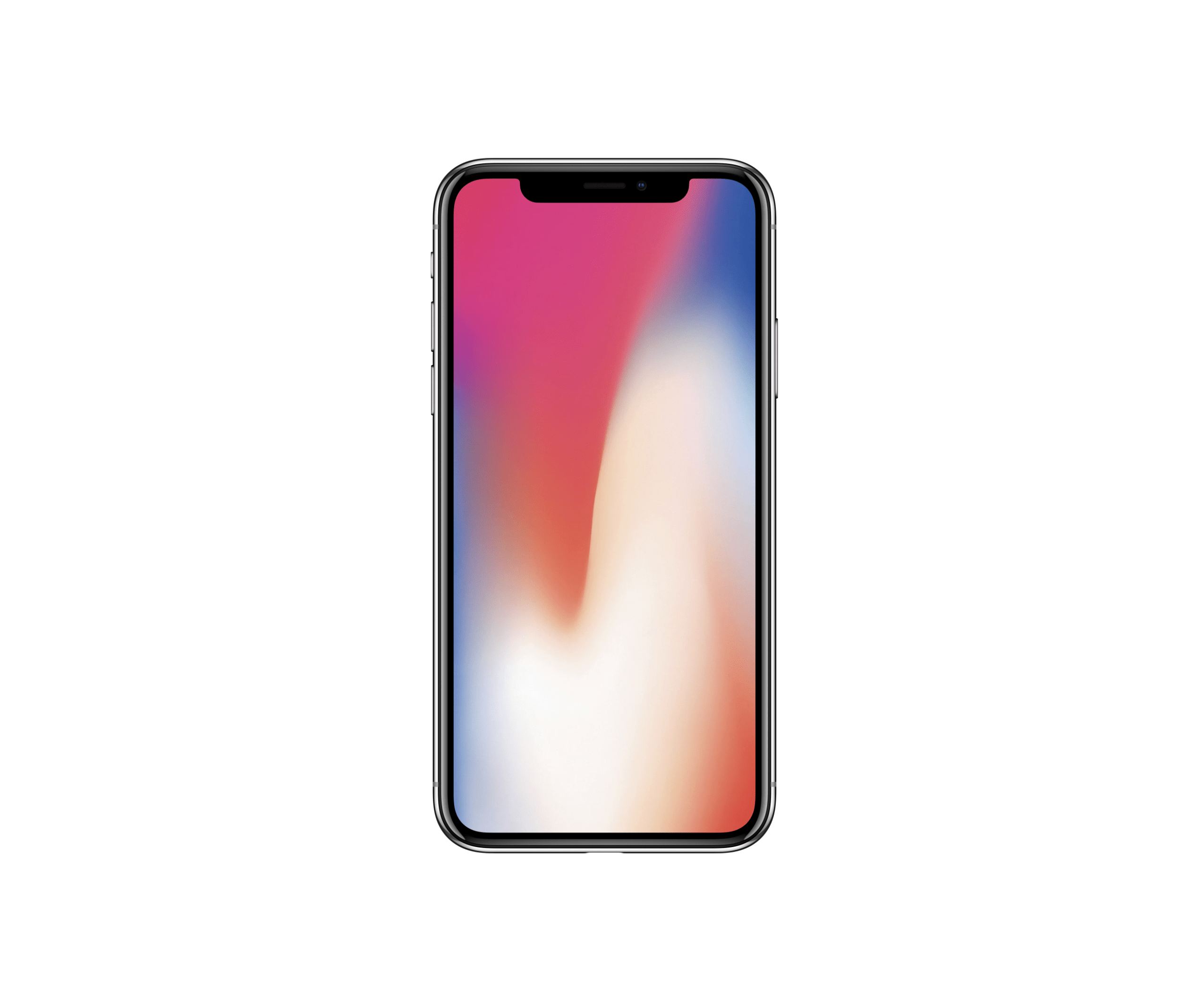 Apple introduces the iPhone X with OLED Display, Face ID and more