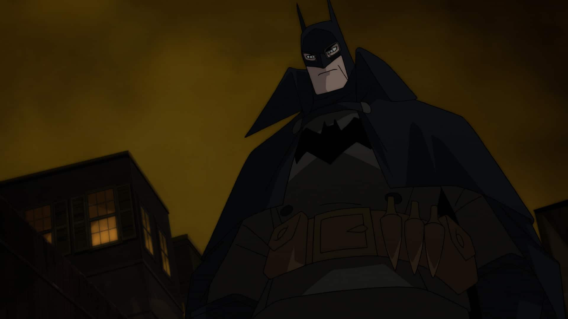 batman gotham by gaslight joker
