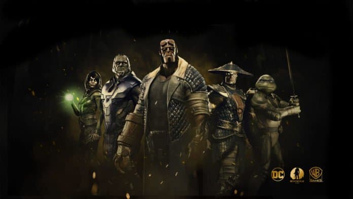 injustice unlimited 2.0.4