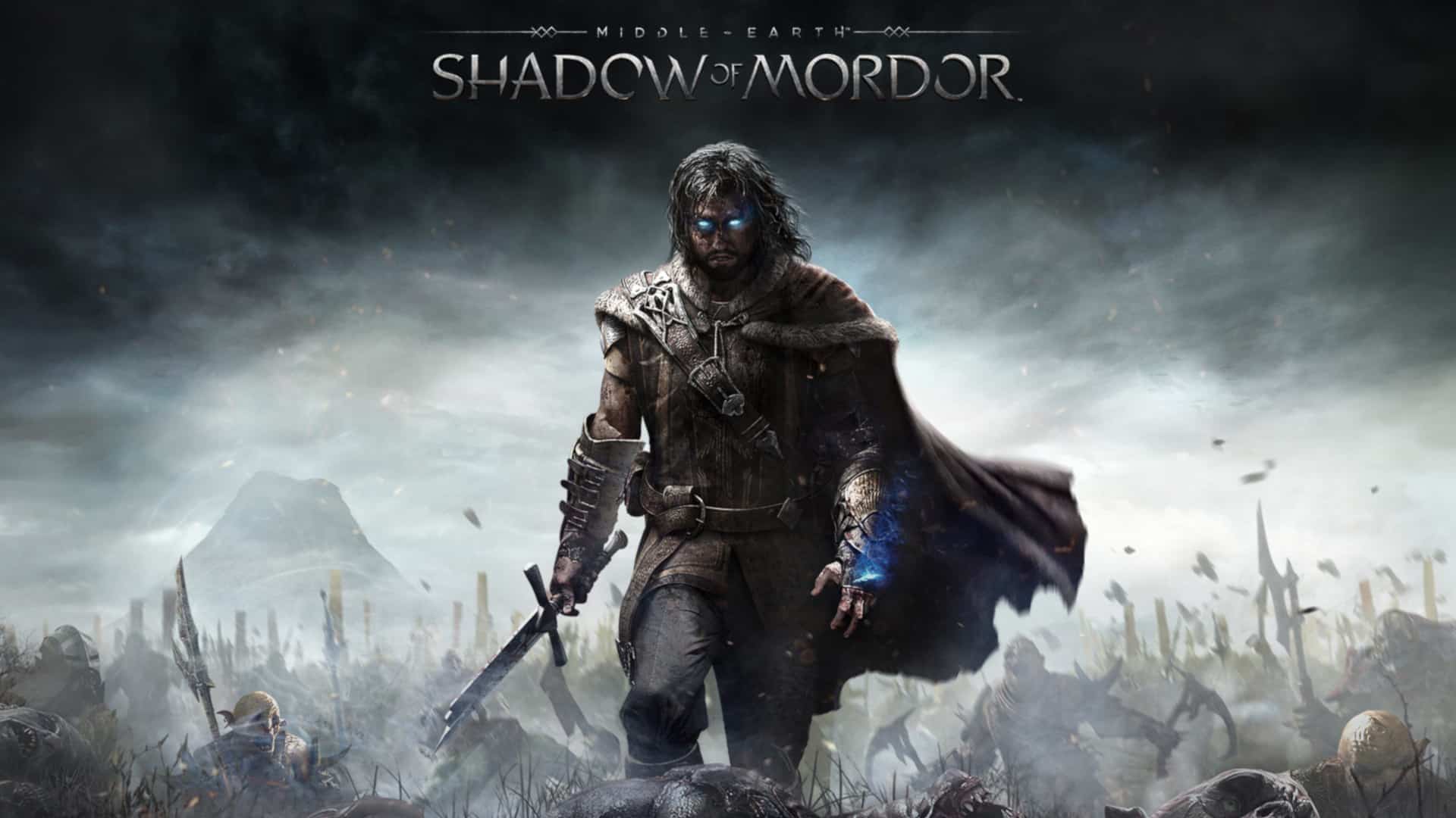 Is Middle Earth Shadow of War definitive edition the full game?