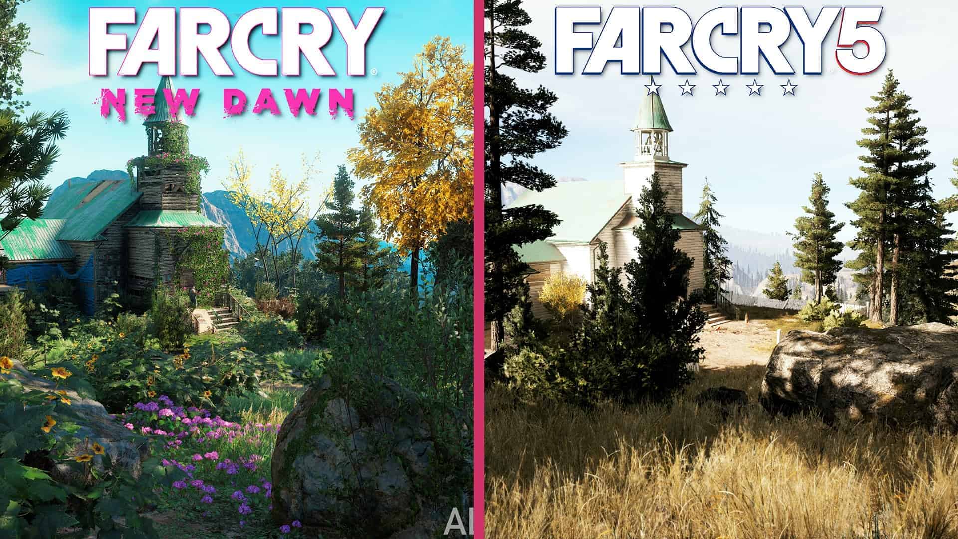 far-cry-5-vs-far-cry-new-dawn-3-major-differences