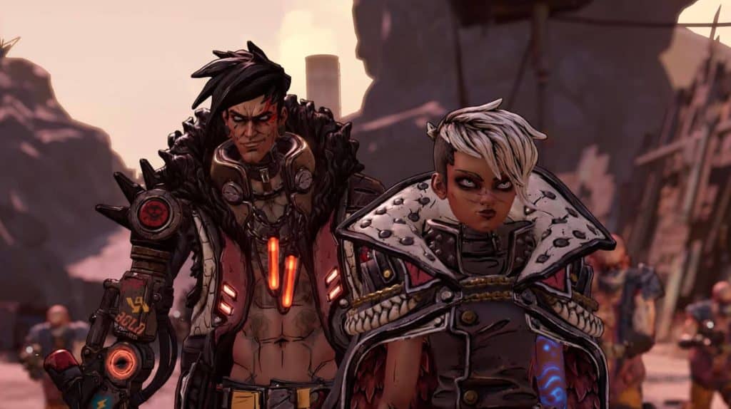 Borderlands 3 announcement drives fans wild, and it looks spectacular