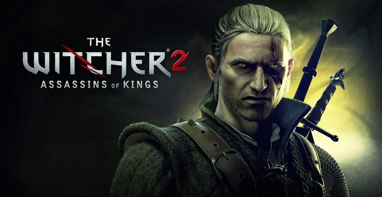 RPGamer > Staff Review > The Witcher 2: Assassins of Kings