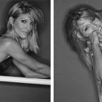 Vamers Virago: Tricia Helfer is more than just a Cylon 11 Tricia Helfer has a down to earth personality, gorgeous body, sun kissed hair and a sultry voice and is our Vamers Virago for June 2011.