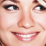 Vamer Virago: Yvonne Strahovski 14 With luscious golden locks, a heart melting smile and soul piercing blue eyes, Yvonne Strahovski is July 2011's Vamers Virago.