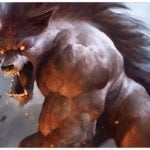 Horror lurks within. This by far can sum up the latest Magic: The Gathering block to be released by Wizards of the Coast.