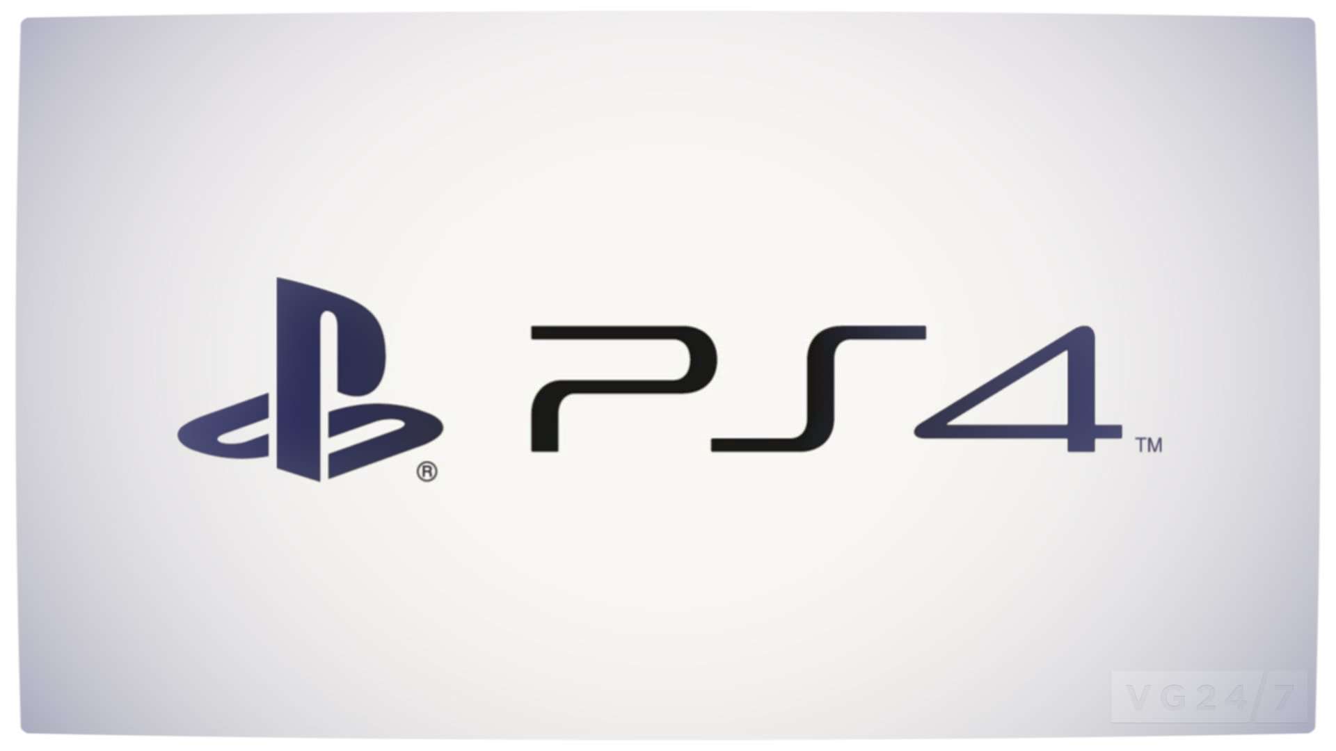 Vamers - FYI - Gaming - PlayStation 4 - Logo