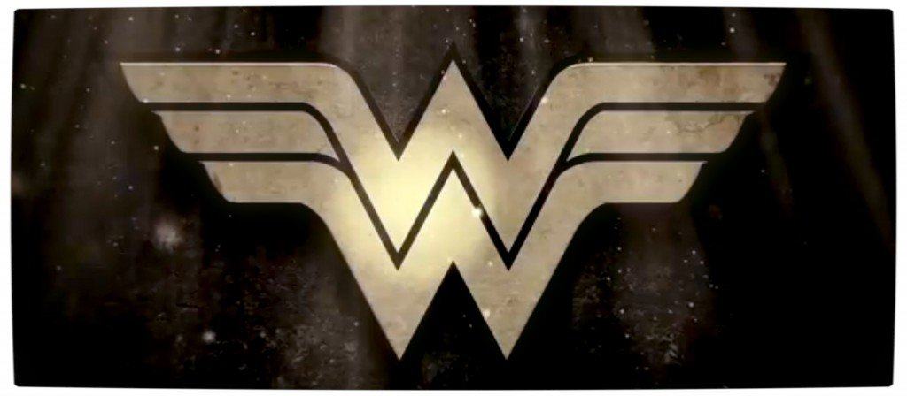 Vamers - Fandom - Wonder Woman Trailer (Fan Made)