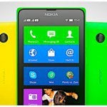Nokia brings Windows Phone OS to Android with these affordable entry-level handsets.