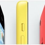 Apple puts the iPad 2 to rest by bringing back the 4th Gen. iPad and adding an 8GB option to the iPhone 5c.