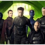 Mountain Dew has officially joined the sponsorship bandwagon for X-Men: Days of Future Past in an effort to bring fans of the X-Men franchise even closer to the movie magic of the films.