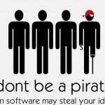 In an effort to clamp down on piracy in South Africa, the Hawks have executed raids on resellers who had been identified by Microsoft piracy prevention programmes.