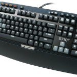 Logitech G710+ Keyboard