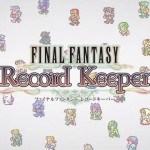 Final Fantasy Record Keeper