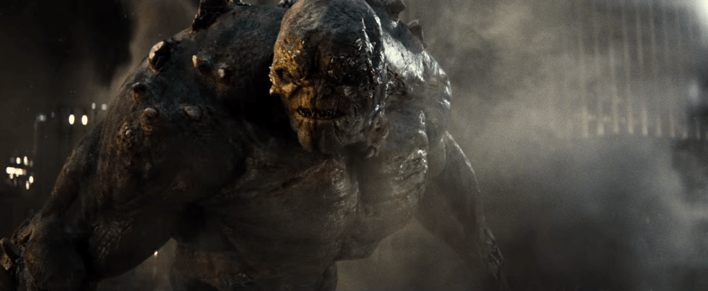 Vamers - FYI - Movies - Review - Batman v Superman Dawn of Justice - Doomsday