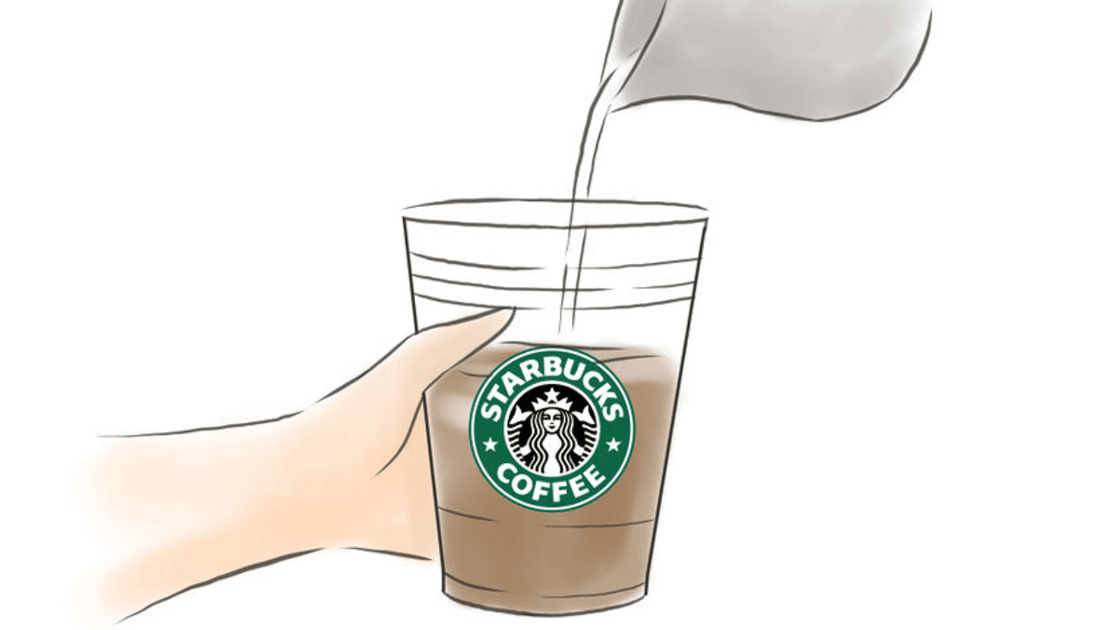 VAMERS - FYI - LIFESTYLE - Ordering at Starbucks- A Guide to Starbucks Lingo - Starbucks Drinks Customised