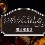 Distant Worlds brings the musical magic of Final Fantasy to life and is especially for people who share a love for the music.