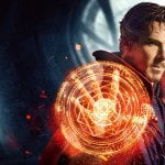 The first reality bending teaser trailer for marvel's Doctor Strange (2016) has arrived and it offers a mystical glimpse of the Marvel Universe.