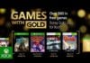 Xbox Games with Gold for May 2016