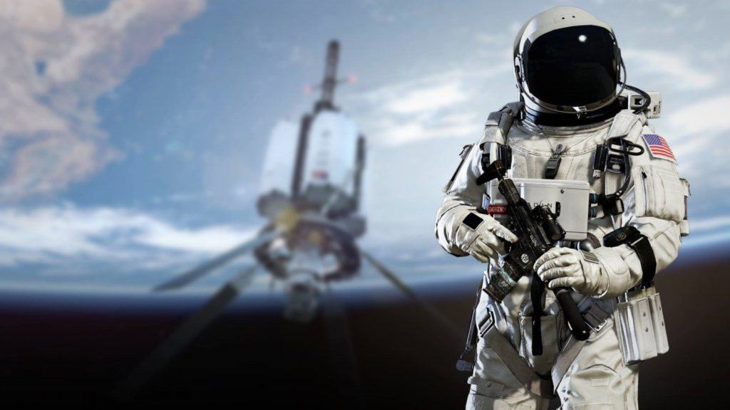Vamers - FYI - Gaming - Call of Duty Infinite Warfare - Activision - Infinity Ward - Banner - 02