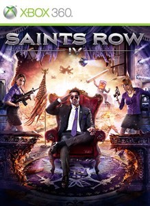 Vamers - FYI - Gaming - Xbox Games with Gold for April 2016 - Saints Row IV