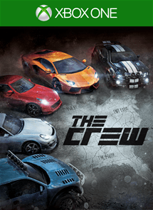 Vamers - FYI - Gaming - Xbox Games with Gold for June 2016 - The Crew