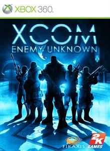 Vamers - FYI - Gaming - Xbox Games with Gold for June 2016 - XCOM Enemy Unknown