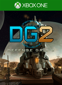 Vamers - FYI - Gaming - Xbox Games with Gold for May 2016 - Defense Grid 2