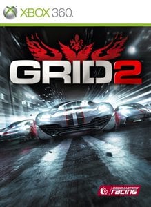 Vamers - FYI - Gaming - Xbox Games with Gold for May 2016 - Grid 2