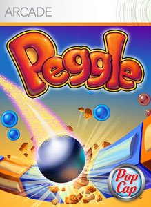 Vamers - FYI - Gaming - Xbox Games with Gold for May 2016 - Peggle