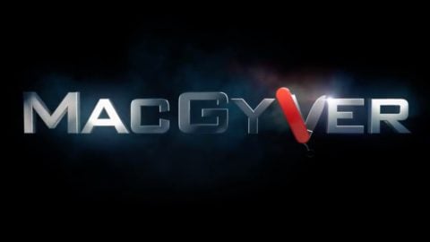 Risultati immagini per macgyver 2016 banner