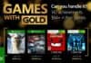 Xbox Games with Gold for June 2016