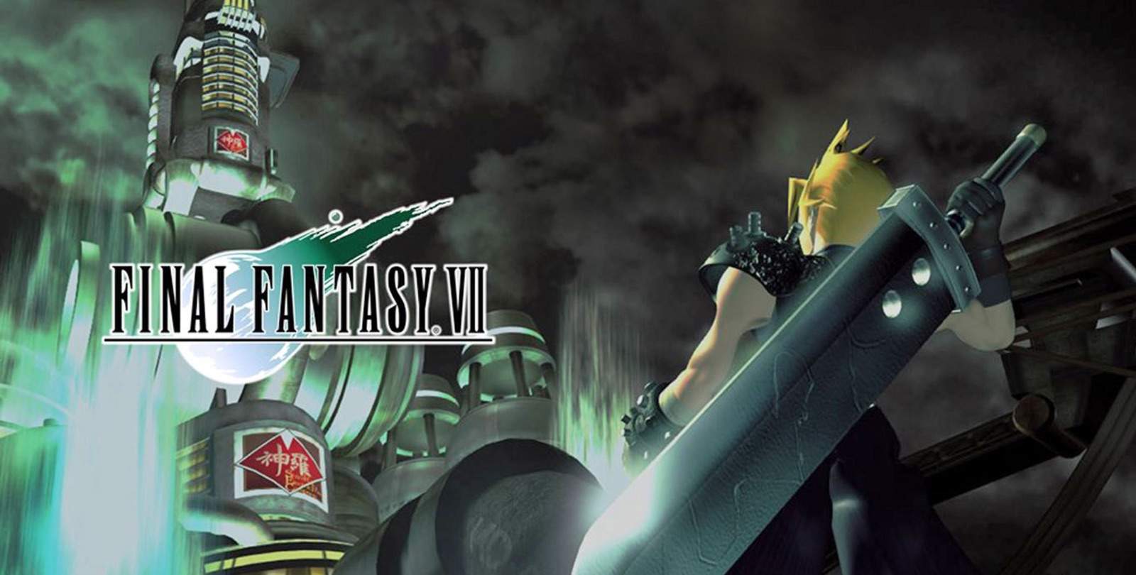 Final Fantasy VII for Android, Now Available | Vamers