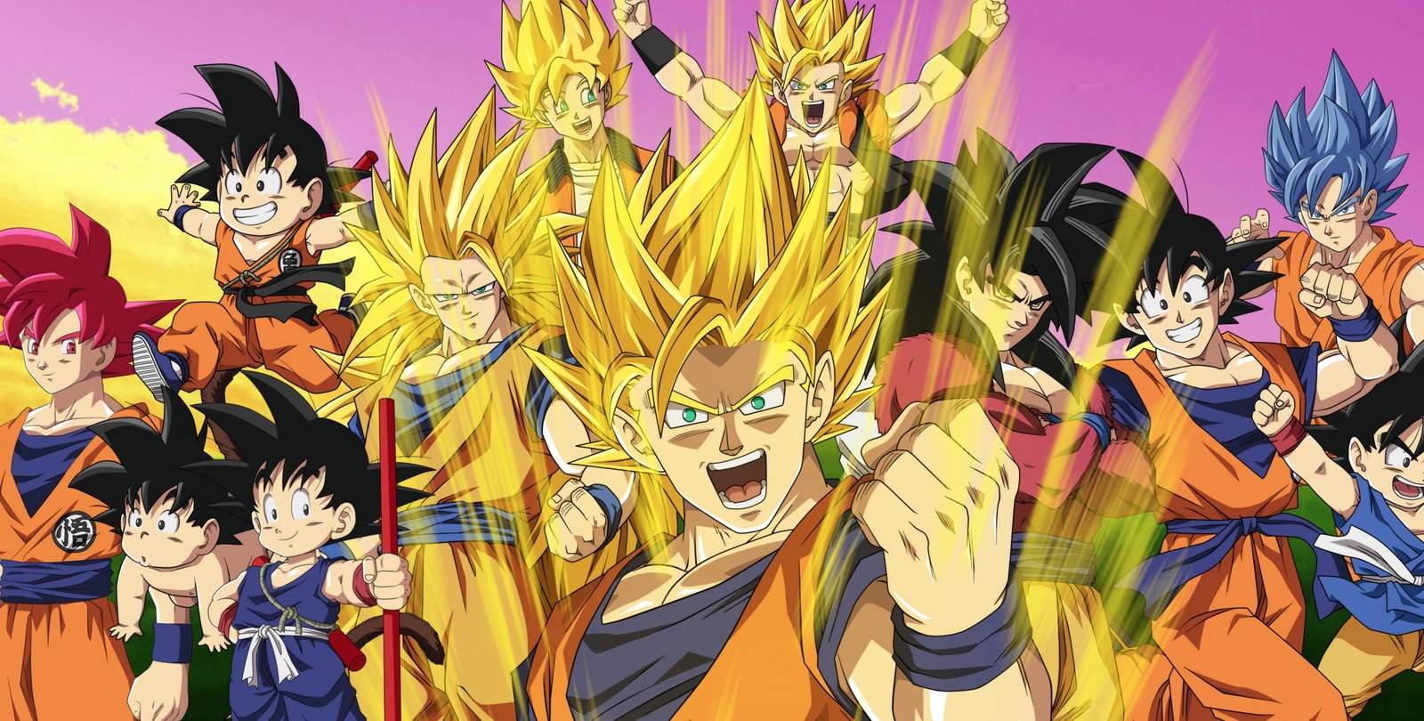 Get the First Season of Dragon Ball Z for Free Vamers